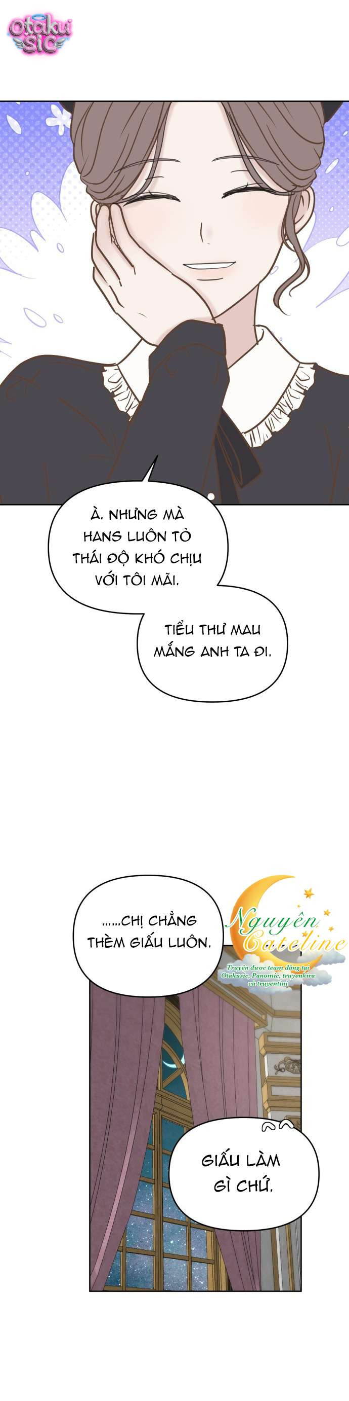 Tôi Nhận Nuôi Nam Chính Từ Trại Bảo Hộ Thú Nhân. - Chap 36 - Trang 19