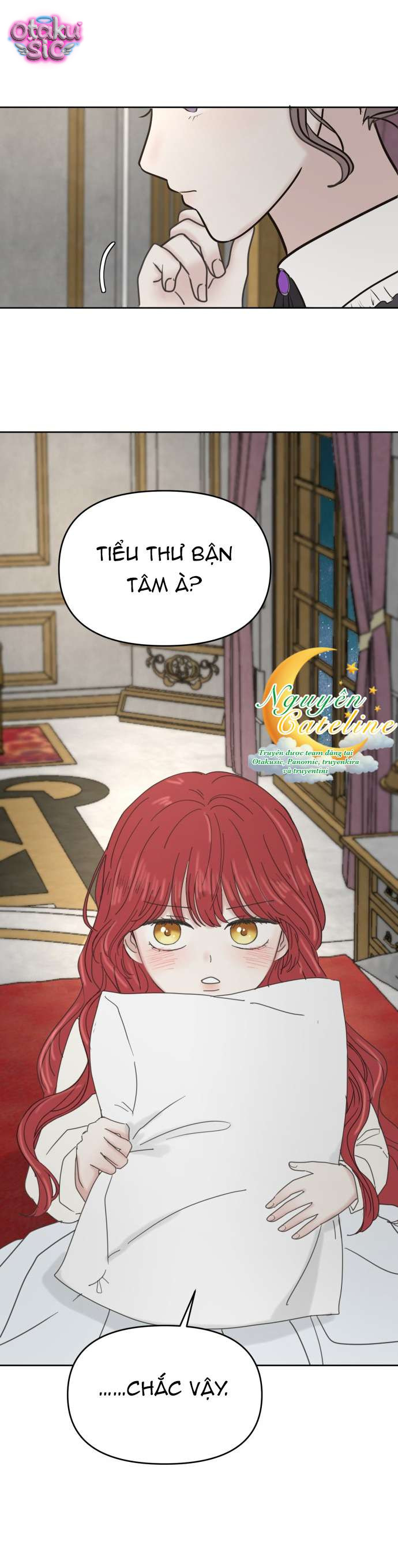 Tôi Nhận Nuôi Nam Chính Từ Trại Bảo Hộ Thú Nhân. - Chap 36 - Trang 23