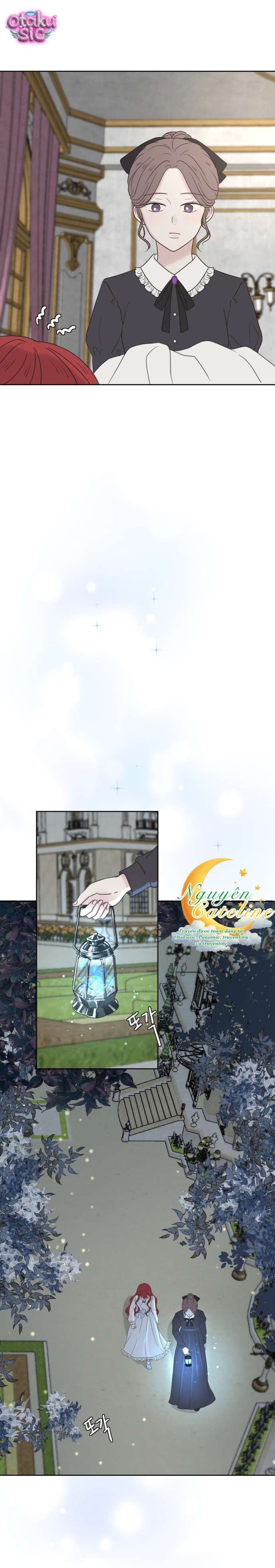 Tôi Nhận Nuôi Nam Chính Từ Trại Bảo Hộ Thú Nhân. - Chap 36 - Trang 24