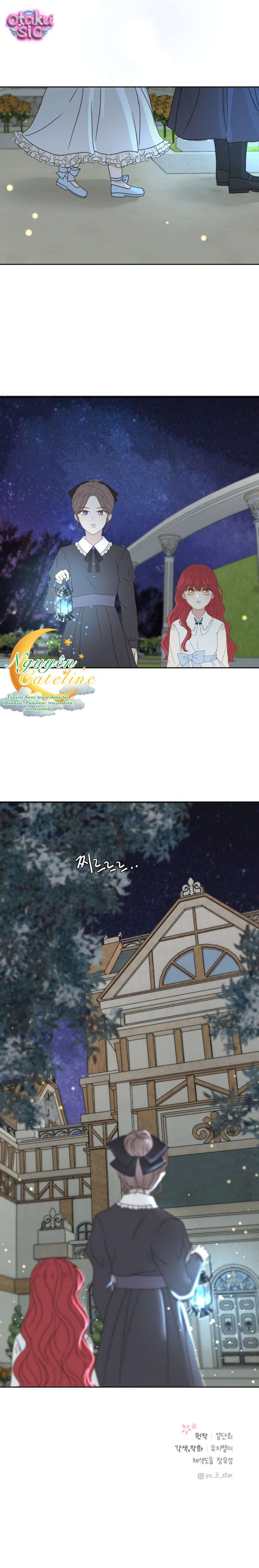 Tôi Nhận Nuôi Nam Chính Từ Trại Bảo Hộ Thú Nhân. - Chap 36 - Trang 25