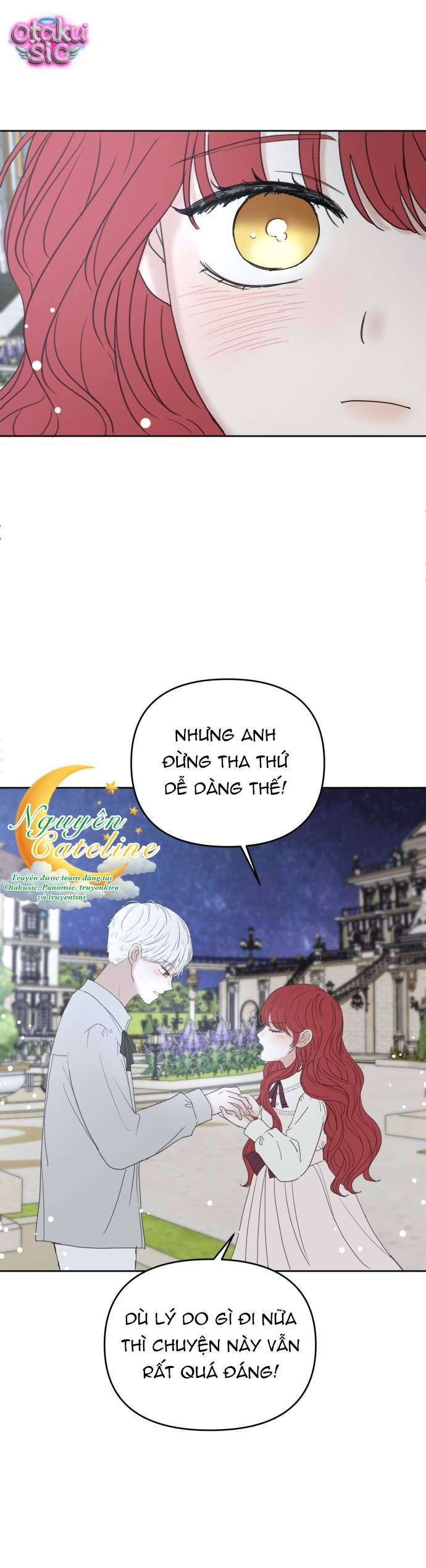 Tôi Nhận Nuôi Nam Chính Từ Trại Bảo Hộ Thú Nhân. - Chap 36 - Trang 4