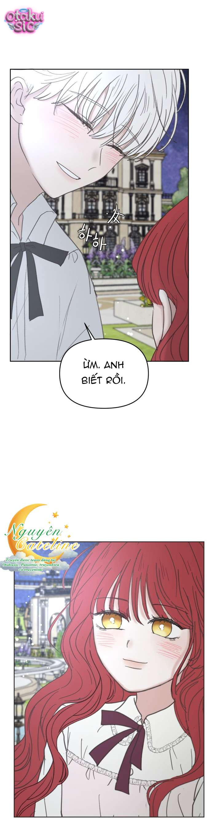 Tôi Nhận Nuôi Nam Chính Từ Trại Bảo Hộ Thú Nhân. - Chap 36 - Trang 5