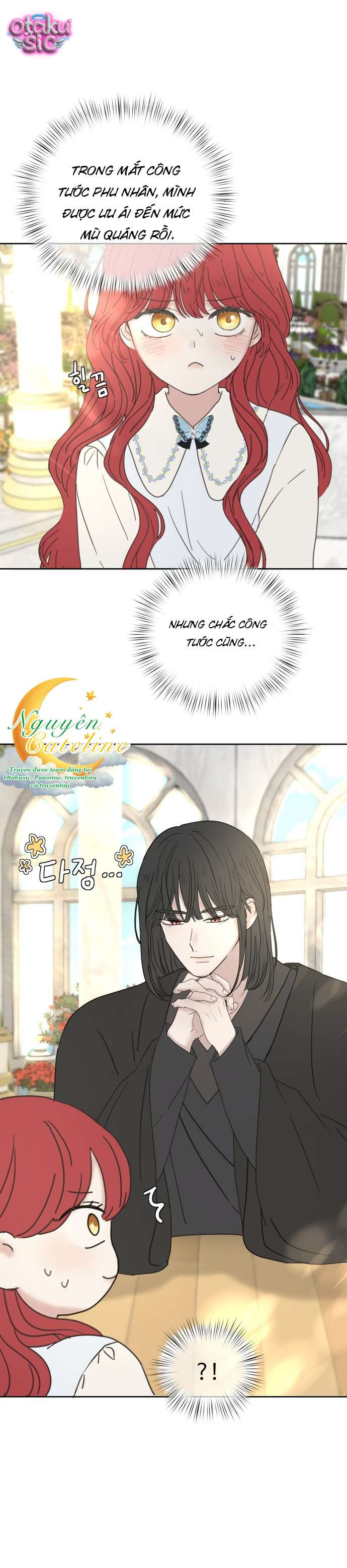 Tôi Nhận Nuôi Nam Chính Từ Trại Bảo Hộ Thú Nhân. - Chap 36 - Trang 10