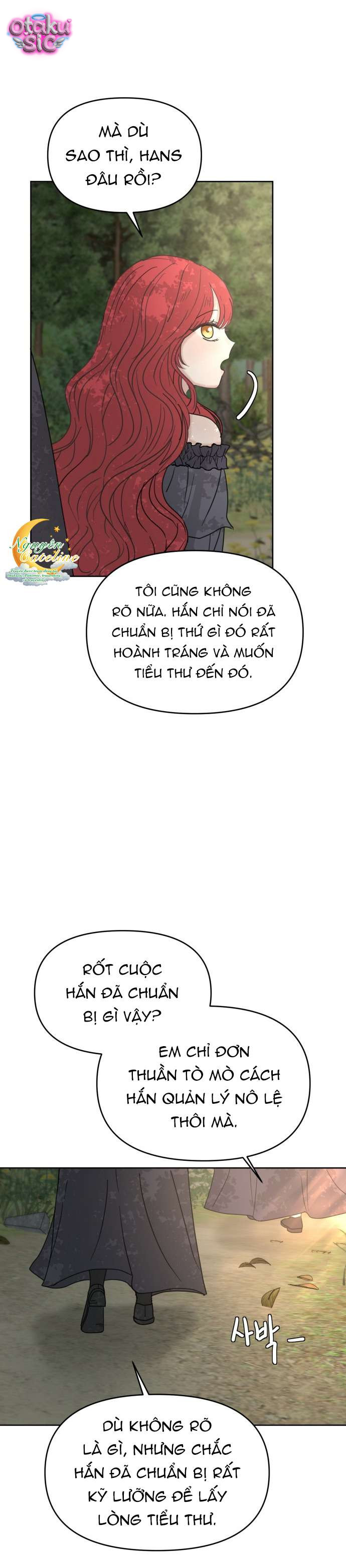 Tôi Nhận Nuôi Nam Chính Từ Trại Bảo Hộ Thú Nhân. - Chap 37 - Trang 15