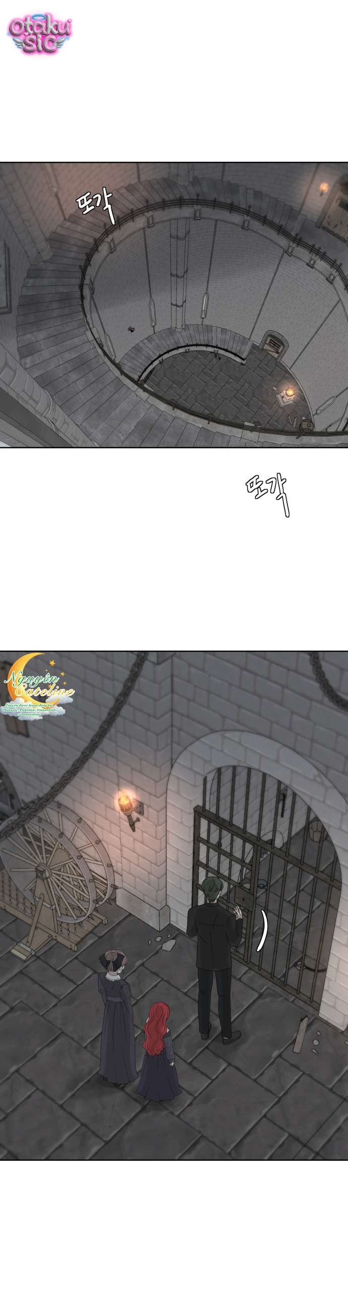 Tôi Nhận Nuôi Nam Chính Từ Trại Bảo Hộ Thú Nhân. - Chap 37 - Trang 25