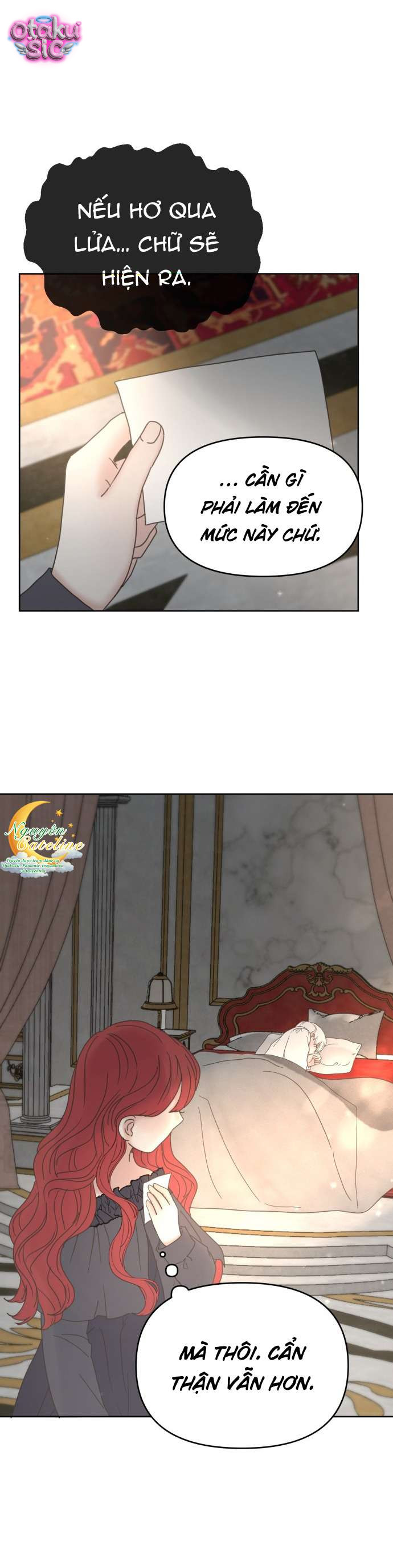 Tôi Nhận Nuôi Nam Chính Từ Trại Bảo Hộ Thú Nhân. - Chap 37 - Trang 9