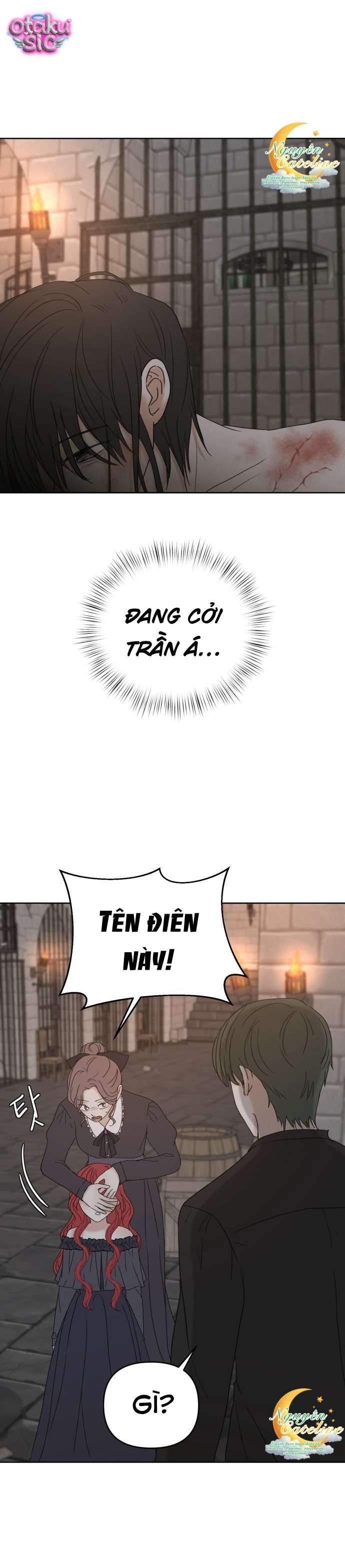 Tôi Nhận Nuôi Nam Chính Từ Trại Bảo Hộ Thú Nhân. - Chap 38 - Trang 2