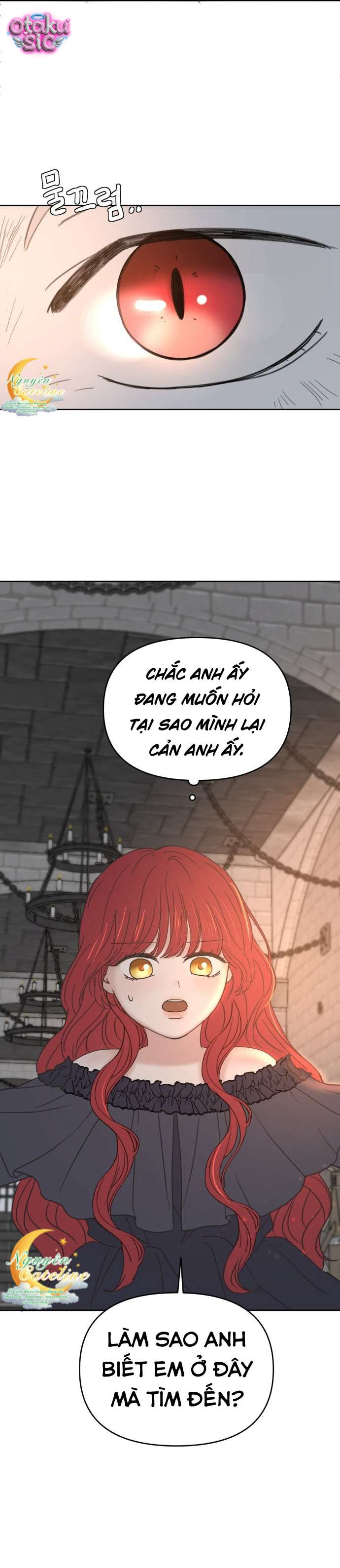 Tôi Nhận Nuôi Nam Chính Từ Trại Bảo Hộ Thú Nhân. - Chap 38 - Trang 15
