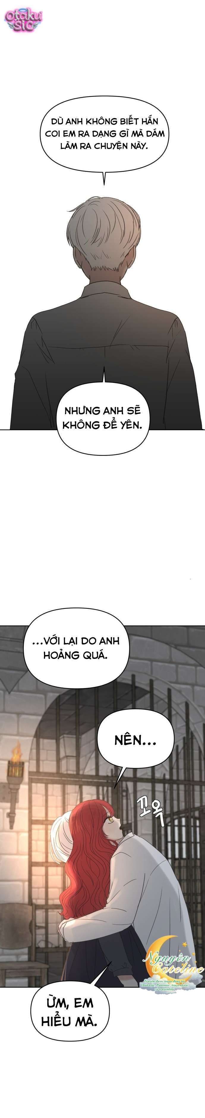 Tôi Nhận Nuôi Nam Chính Từ Trại Bảo Hộ Thú Nhân. - Chap 38 - Trang 24