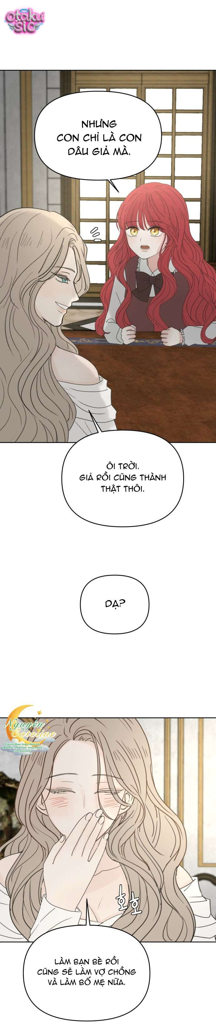 Tôi Nhận Nuôi Nam Chính Từ Trại Bảo Hộ Thú Nhân. - Chap 39 - Trang 16