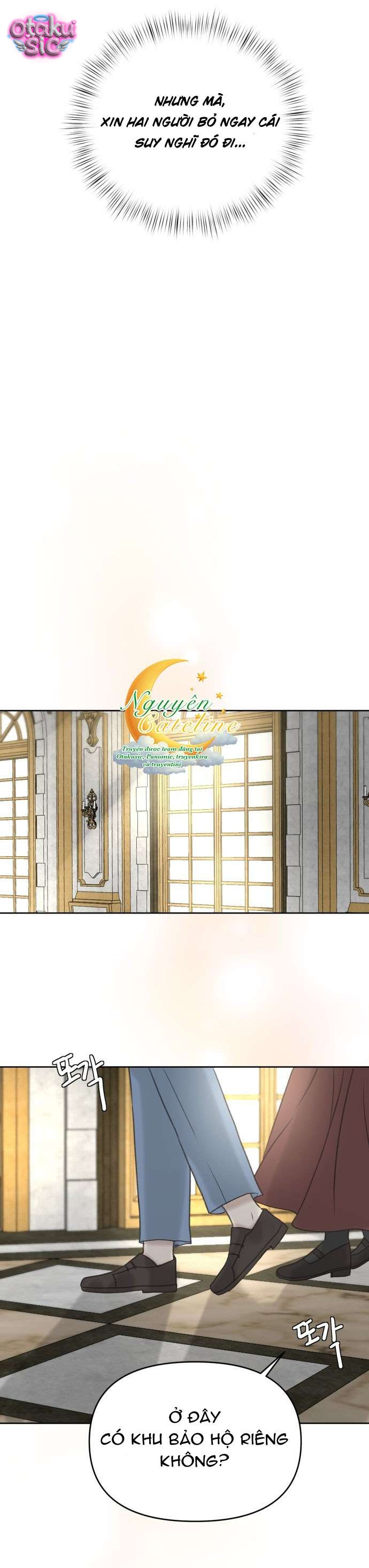 Tôi Nhận Nuôi Nam Chính Từ Trại Bảo Hộ Thú Nhân. - Chap 39 - Trang 19