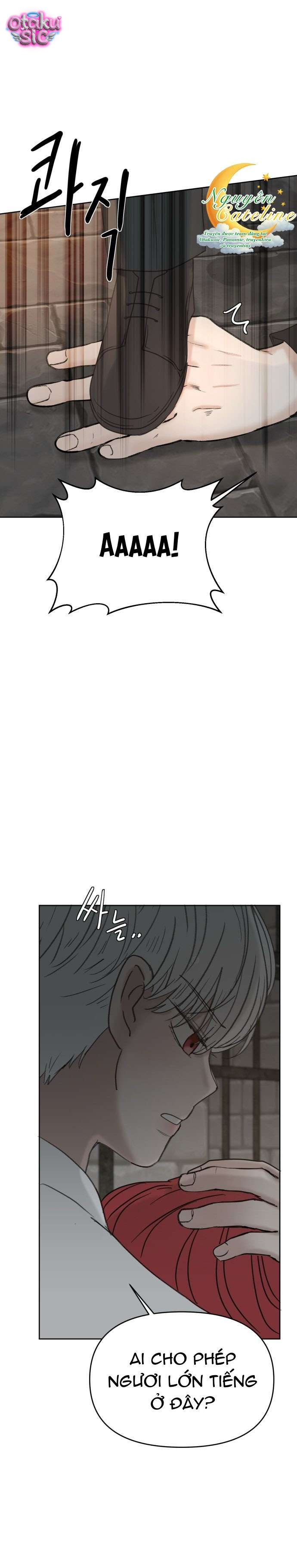 Tôi Nhận Nuôi Nam Chính Từ Trại Bảo Hộ Thú Nhân. - Chap 39 - Trang 3
