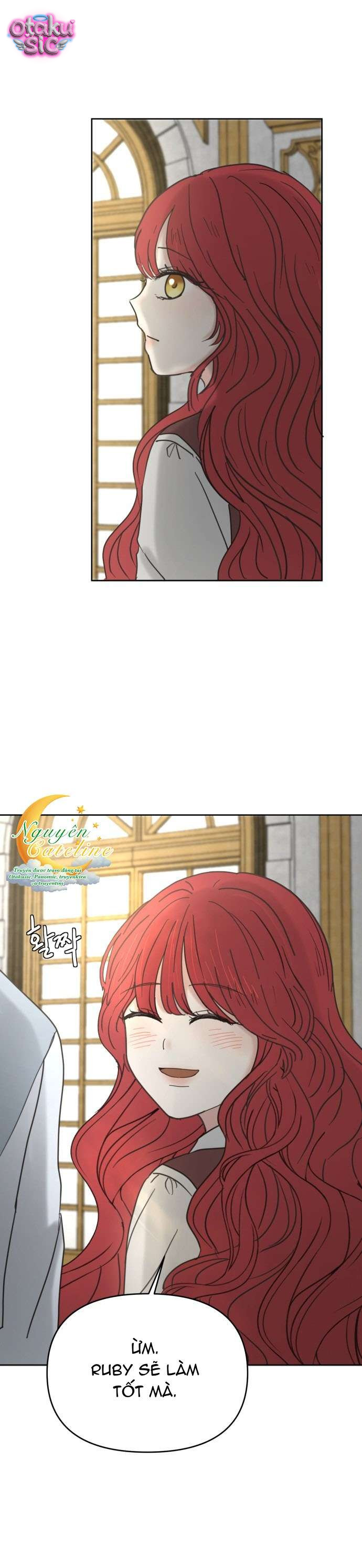 Tôi Nhận Nuôi Nam Chính Từ Trại Bảo Hộ Thú Nhân. - Chap 39 - Trang 24