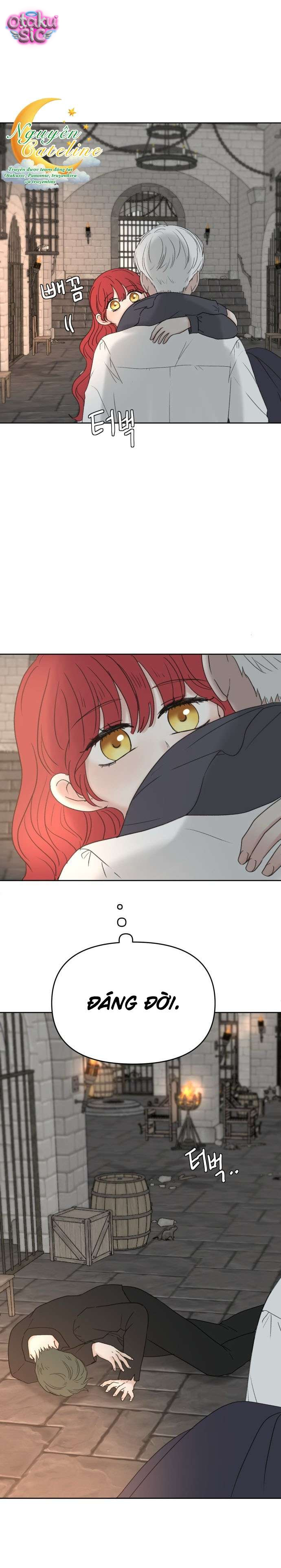 Tôi Nhận Nuôi Nam Chính Từ Trại Bảo Hộ Thú Nhân. - Chap 39 - Trang 6