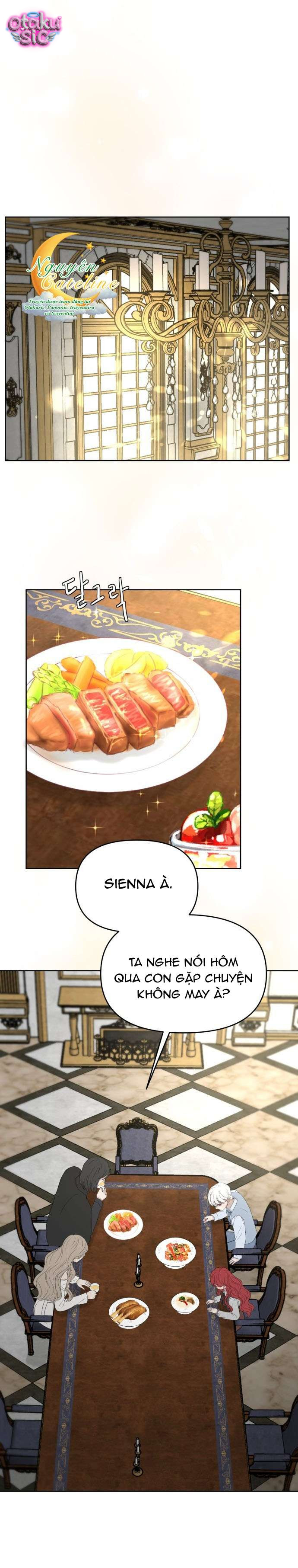 Tôi Nhận Nuôi Nam Chính Từ Trại Bảo Hộ Thú Nhân. - Chap 39 - Trang 9