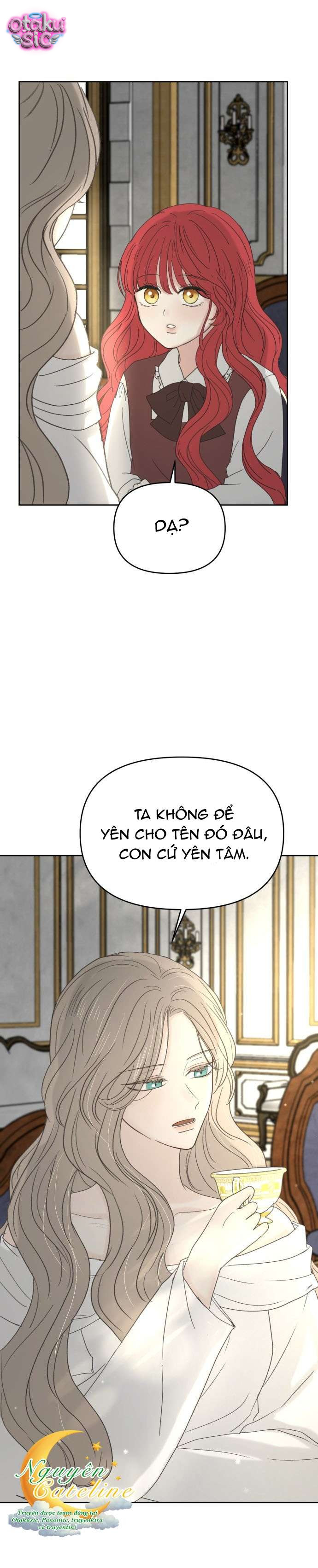 Tôi Nhận Nuôi Nam Chính Từ Trại Bảo Hộ Thú Nhân. - Chap 39 - Trang 10
