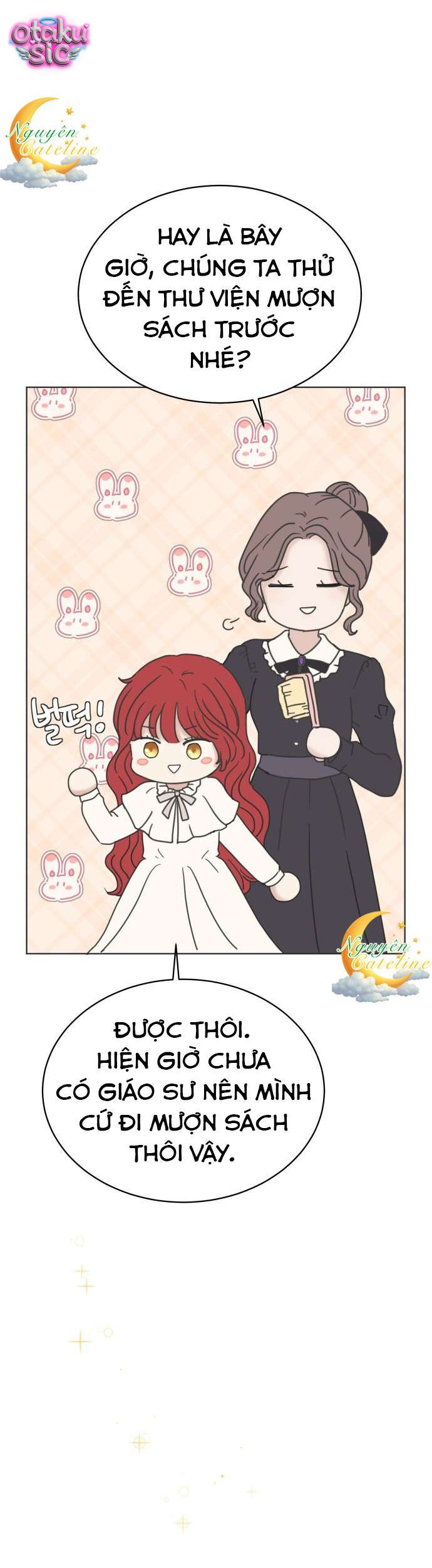 Tôi Nhận Nuôi Nam Chính Từ Trại Bảo Hộ Thú Nhân. - Chap 4 - Trang 15