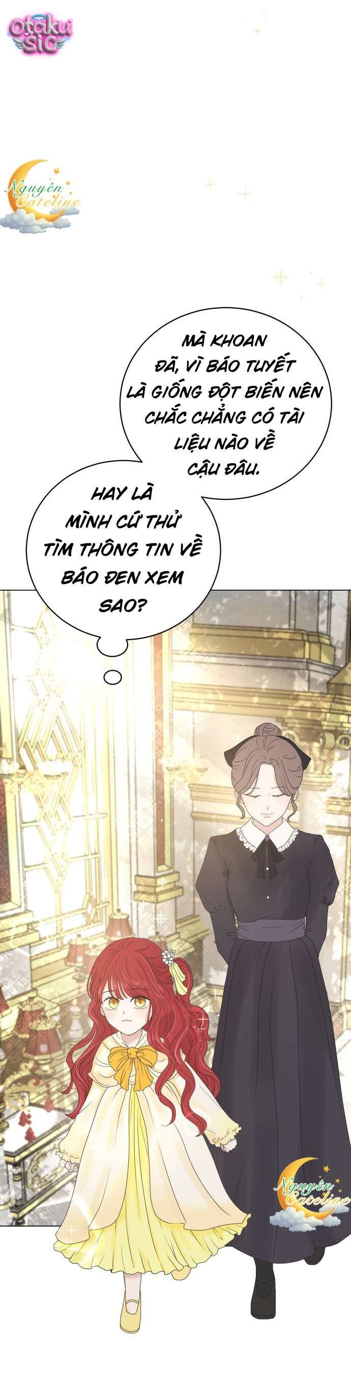Tôi Nhận Nuôi Nam Chính Từ Trại Bảo Hộ Thú Nhân. - Chap 4 - Trang 16