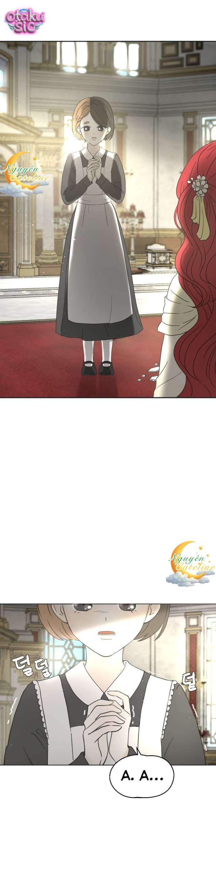 Tôi Nhận Nuôi Nam Chính Từ Trại Bảo Hộ Thú Nhân. - Chap 4 - Trang 20
