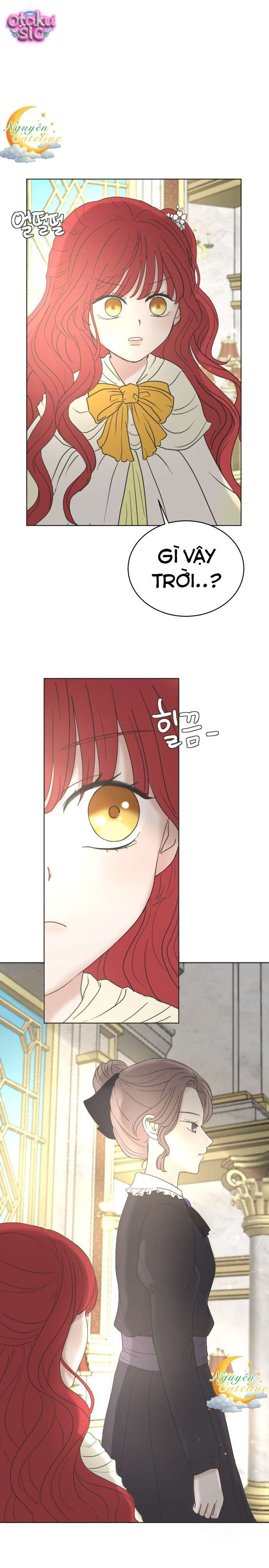 Tôi Nhận Nuôi Nam Chính Từ Trại Bảo Hộ Thú Nhân. - Chap 4 - Trang 22