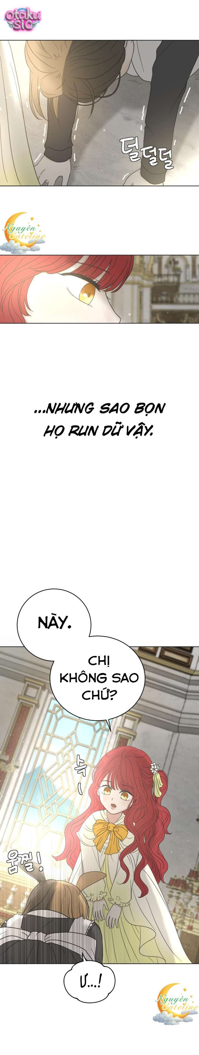 Tôi Nhận Nuôi Nam Chính Từ Trại Bảo Hộ Thú Nhân. - Chap 4 - Trang 25