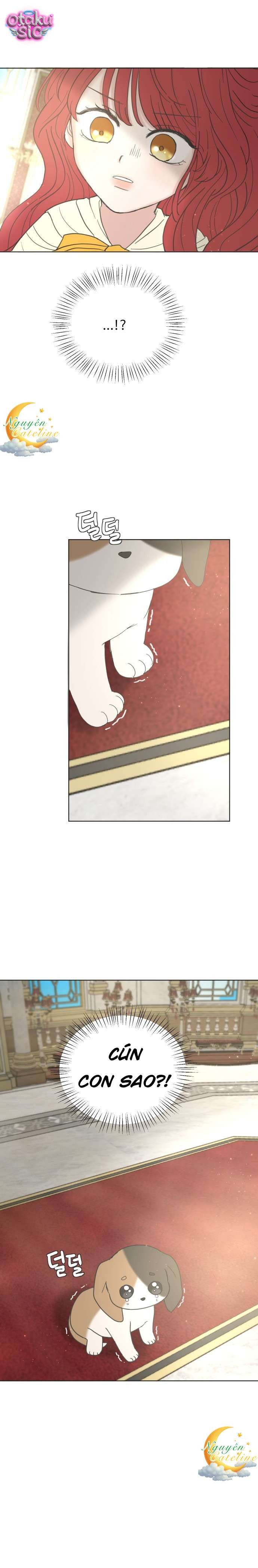 Tôi Nhận Nuôi Nam Chính Từ Trại Bảo Hộ Thú Nhân. - Chap 4 - Trang 26