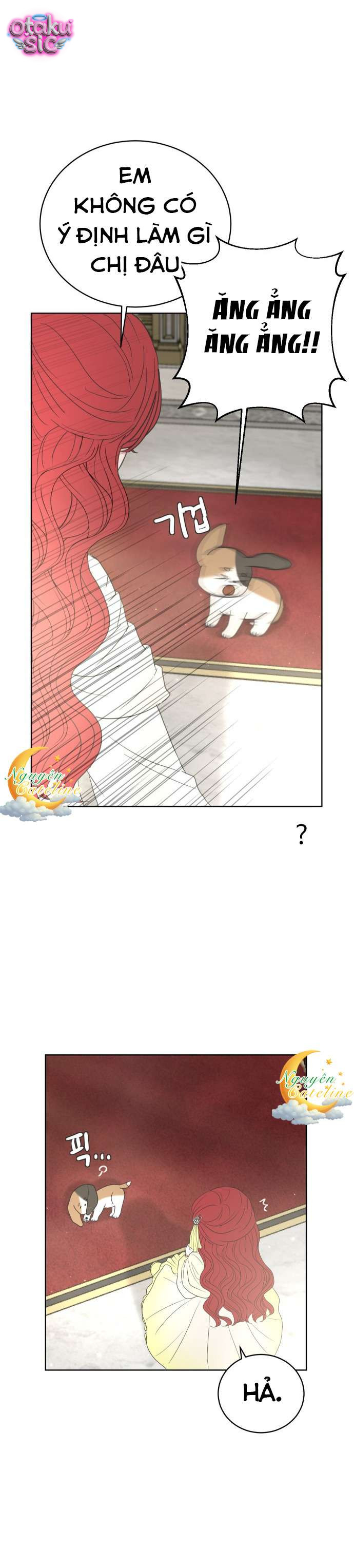Tôi Nhận Nuôi Nam Chính Từ Trại Bảo Hộ Thú Nhân. - Chap 4 - Trang 28