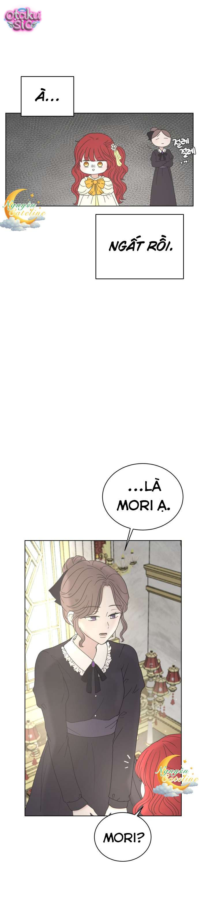 Tôi Nhận Nuôi Nam Chính Từ Trại Bảo Hộ Thú Nhân. - Chap 4 - Trang 29