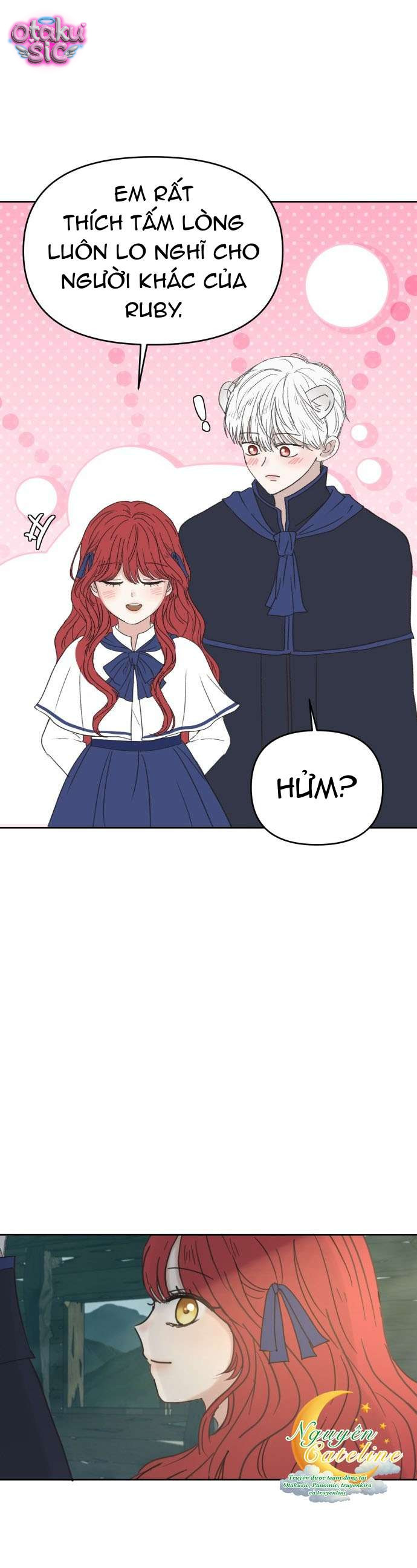 Tôi Nhận Nuôi Nam Chính Từ Trại Bảo Hộ Thú Nhân. - Chap 40 - Trang 16