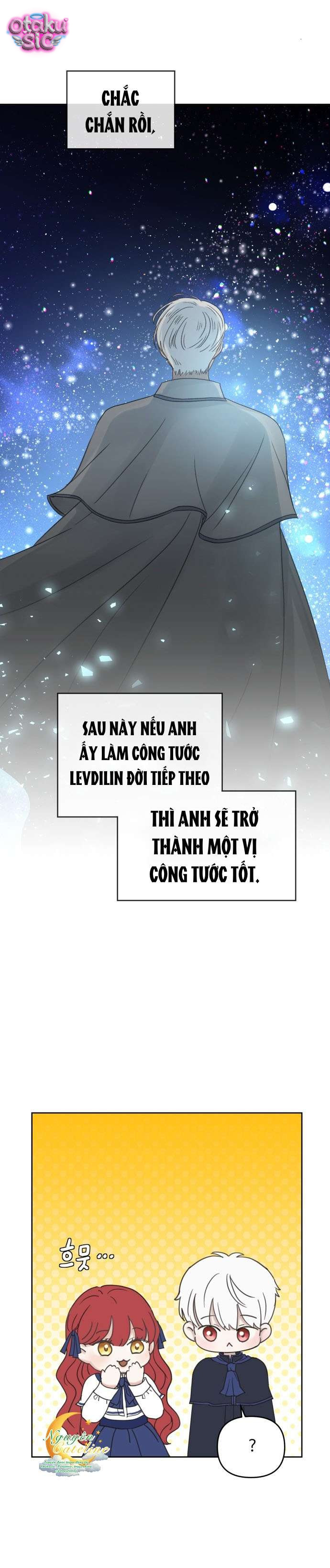 Tôi Nhận Nuôi Nam Chính Từ Trại Bảo Hộ Thú Nhân. - Chap 40 - Trang 17