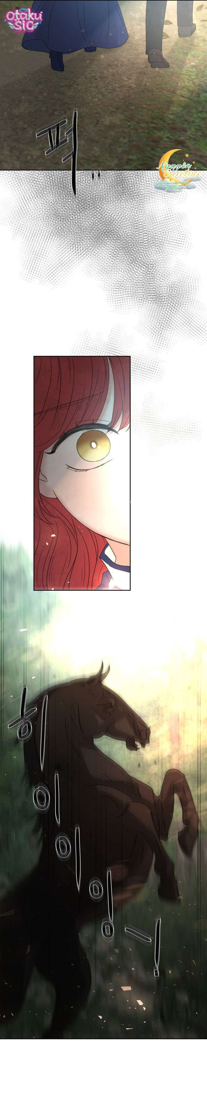 Tôi Nhận Nuôi Nam Chính Từ Trại Bảo Hộ Thú Nhân. - Chap 40 - Trang 21