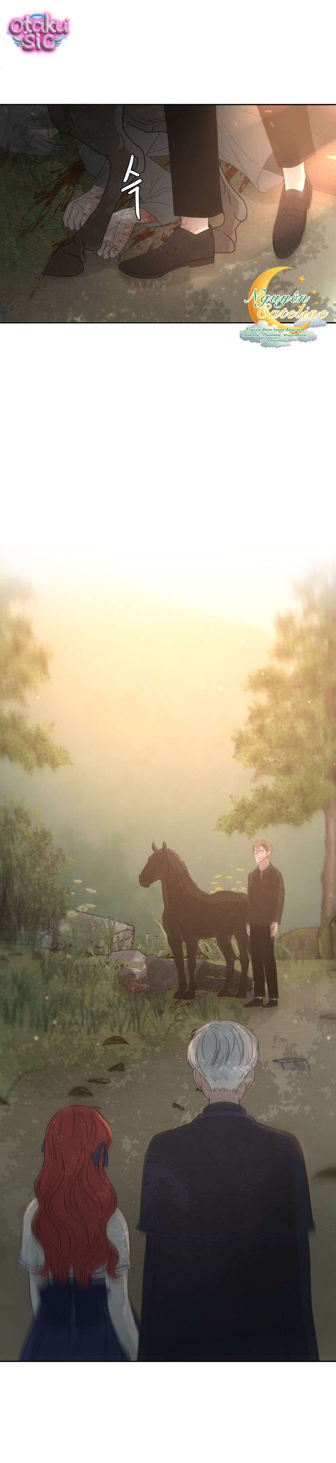 Tôi Nhận Nuôi Nam Chính Từ Trại Bảo Hộ Thú Nhân. - Chap 40 - Trang 22