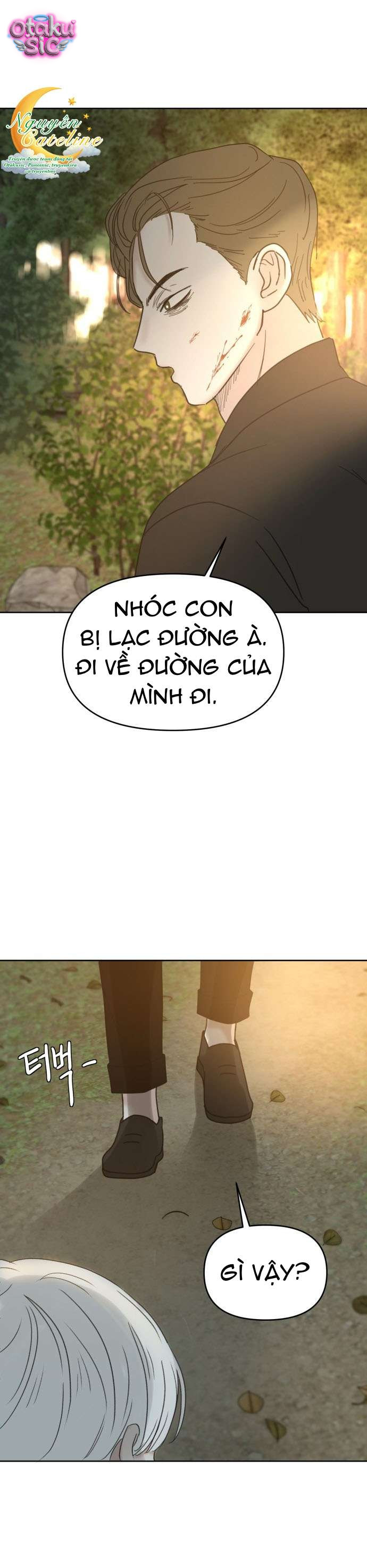 Tôi Nhận Nuôi Nam Chính Từ Trại Bảo Hộ Thú Nhân. - Chap 40 - Trang 25