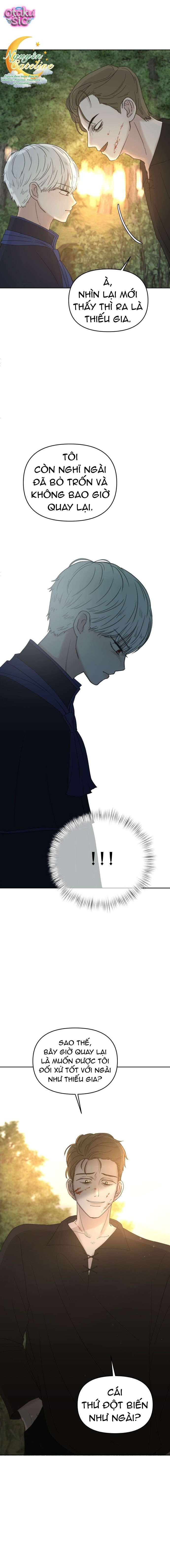 Tôi Nhận Nuôi Nam Chính Từ Trại Bảo Hộ Thú Nhân. - Chap 40 - Trang 26