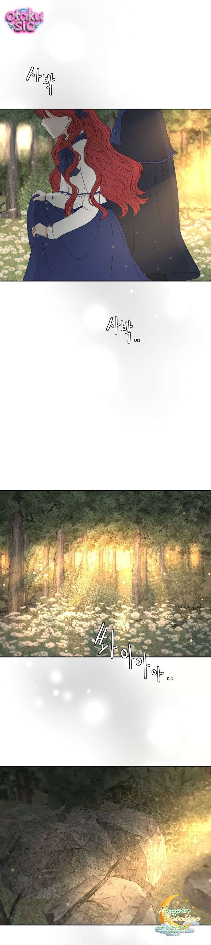 Tôi Nhận Nuôi Nam Chính Từ Trại Bảo Hộ Thú Nhân. - Chap 40 - Trang 7