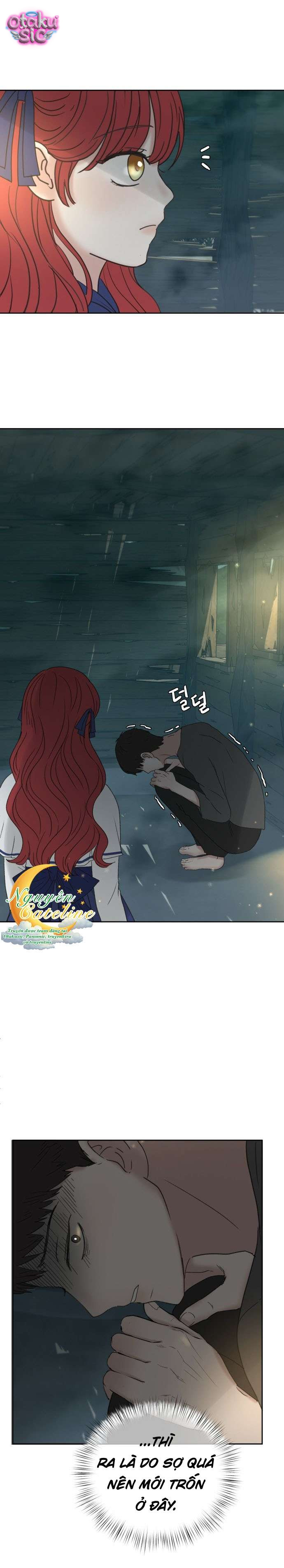 Tôi Nhận Nuôi Nam Chính Từ Trại Bảo Hộ Thú Nhân. - Chap 40 - Trang 10
