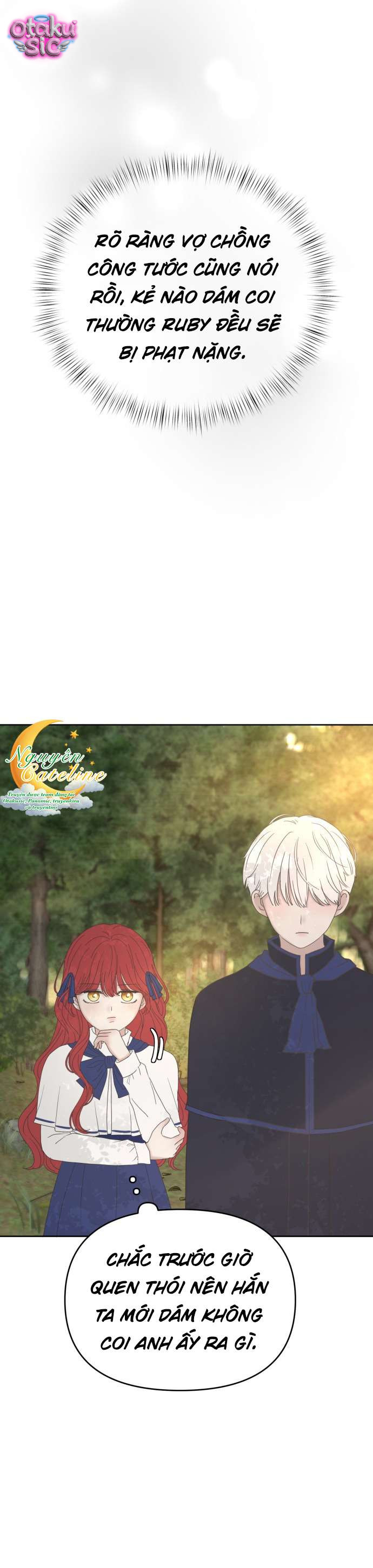 Tôi Nhận Nuôi Nam Chính Từ Trại Bảo Hộ Thú Nhân. - Chap 41 - Trang 2