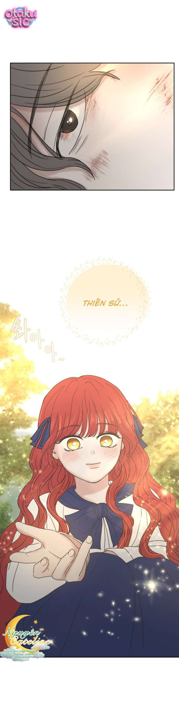 Tôi Nhận Nuôi Nam Chính Từ Trại Bảo Hộ Thú Nhân. - Chap 41 - Trang 12