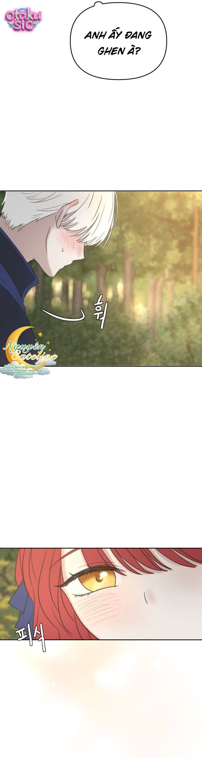 Tôi Nhận Nuôi Nam Chính Từ Trại Bảo Hộ Thú Nhân. - Chap 41 - Trang 15