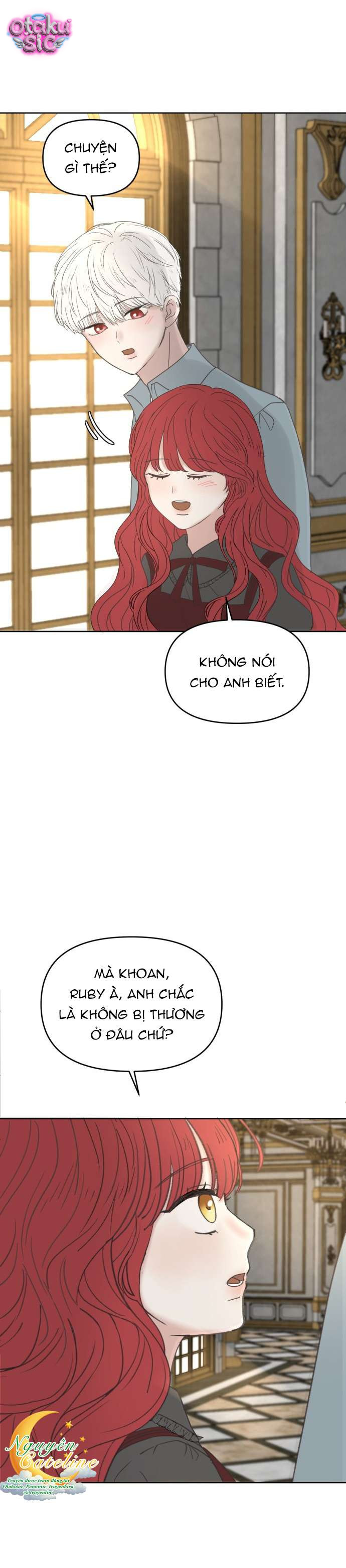 Tôi Nhận Nuôi Nam Chính Từ Trại Bảo Hộ Thú Nhân. - Chap 41 - Trang 26