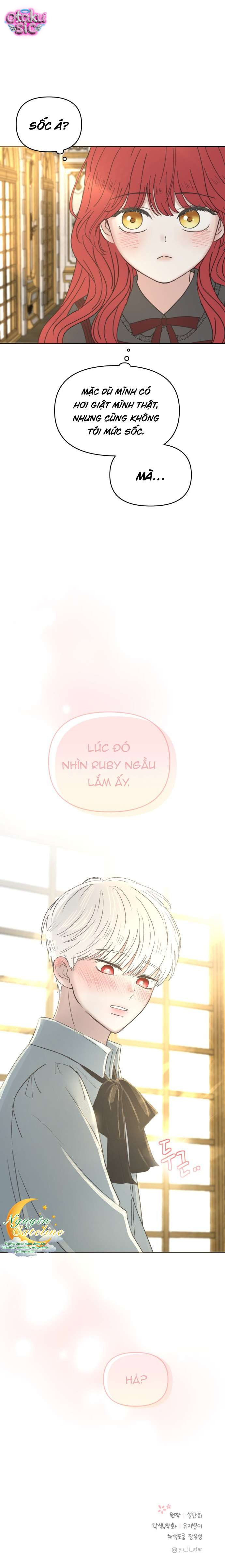 Tôi Nhận Nuôi Nam Chính Từ Trại Bảo Hộ Thú Nhân. - Chap 41 - Trang 28
