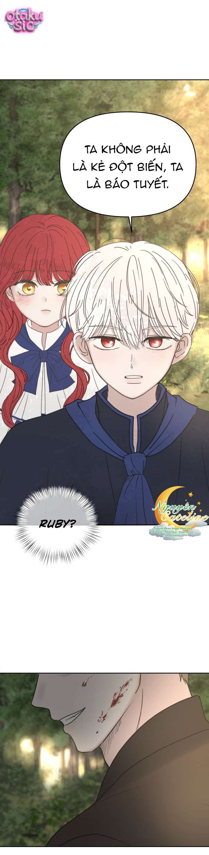 Tôi Nhận Nuôi Nam Chính Từ Trại Bảo Hộ Thú Nhân. - Chap 41 - Trang 4