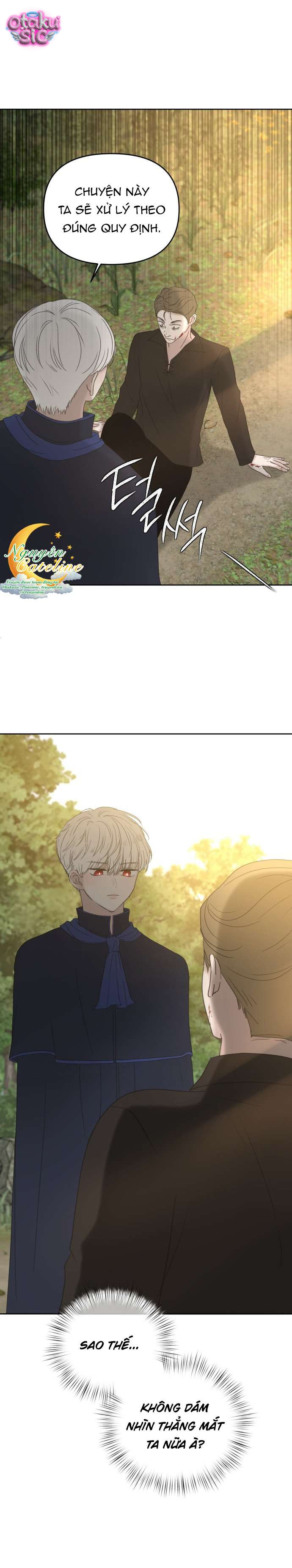 Tôi Nhận Nuôi Nam Chính Từ Trại Bảo Hộ Thú Nhân. - Chap 41 - Trang 7