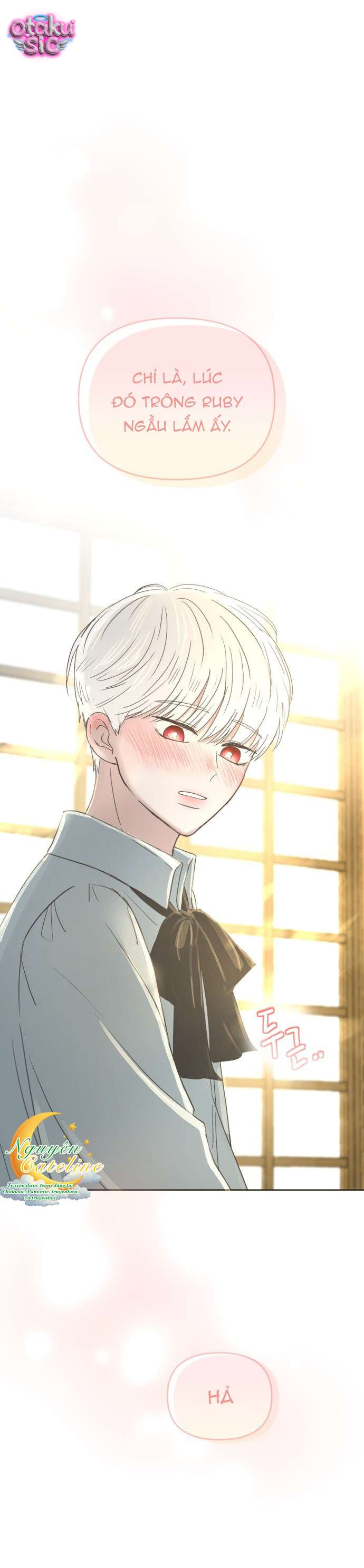 Tôi Nhận Nuôi Nam Chính Từ Trại Bảo Hộ Thú Nhân. - Chap 42 - Trang 1