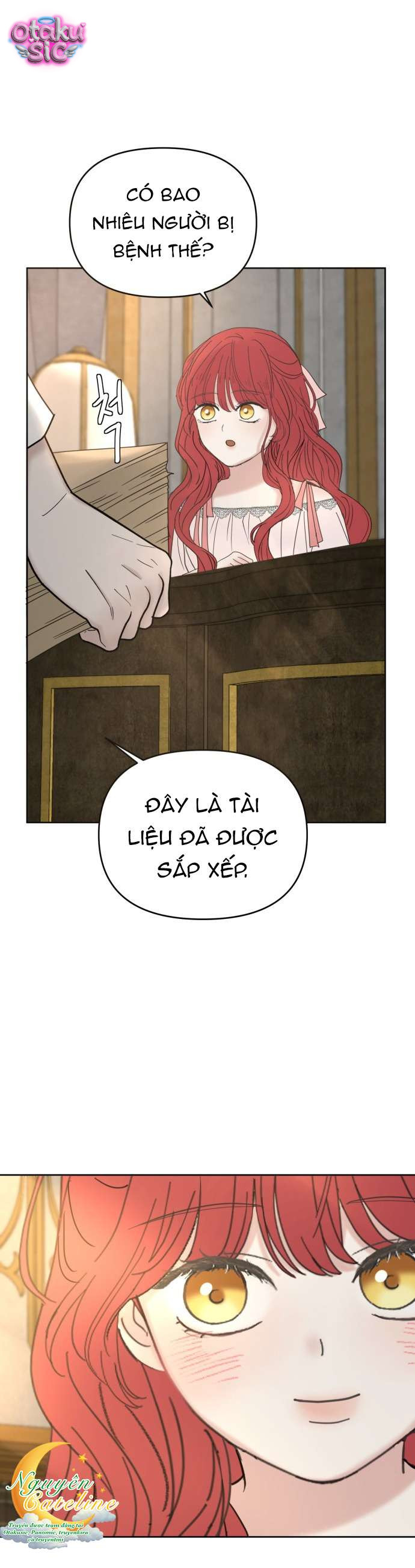 Tôi Nhận Nuôi Nam Chính Từ Trại Bảo Hộ Thú Nhân. - Chap 42 - Trang 11