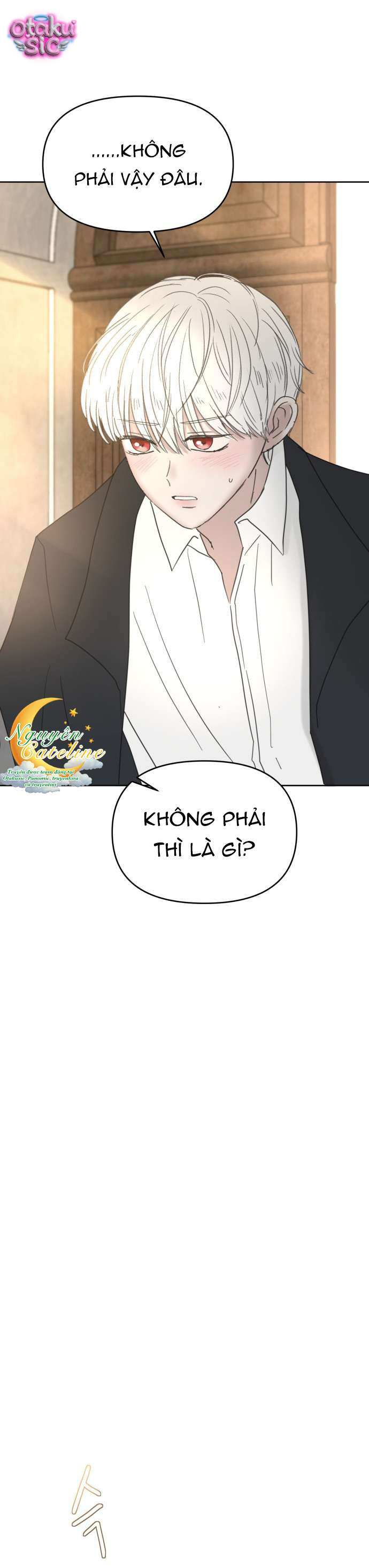 Tôi Nhận Nuôi Nam Chính Từ Trại Bảo Hộ Thú Nhân. - Chap 42 - Trang 16