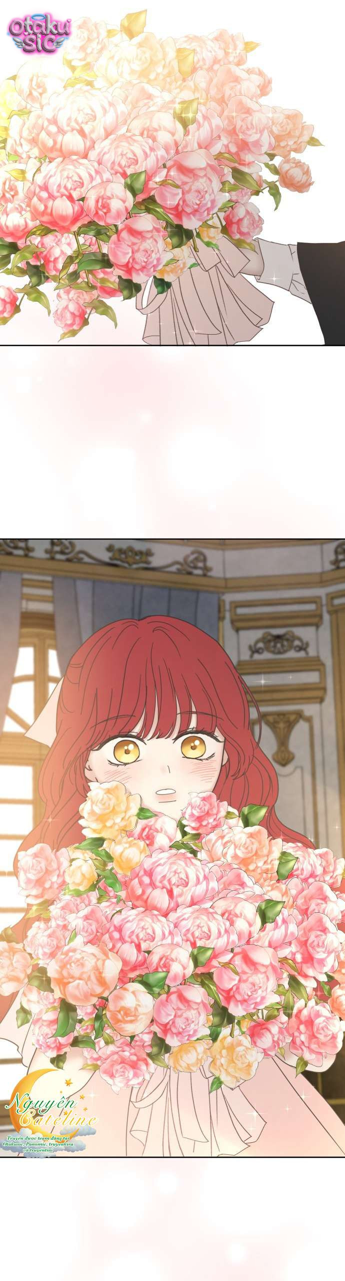 Tôi Nhận Nuôi Nam Chính Từ Trại Bảo Hộ Thú Nhân. - Chap 42 - Trang 17