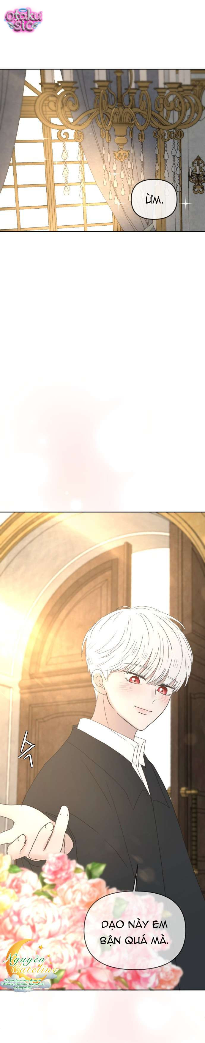Tôi Nhận Nuôi Nam Chính Từ Trại Bảo Hộ Thú Nhân. - Chap 42 - Trang 24