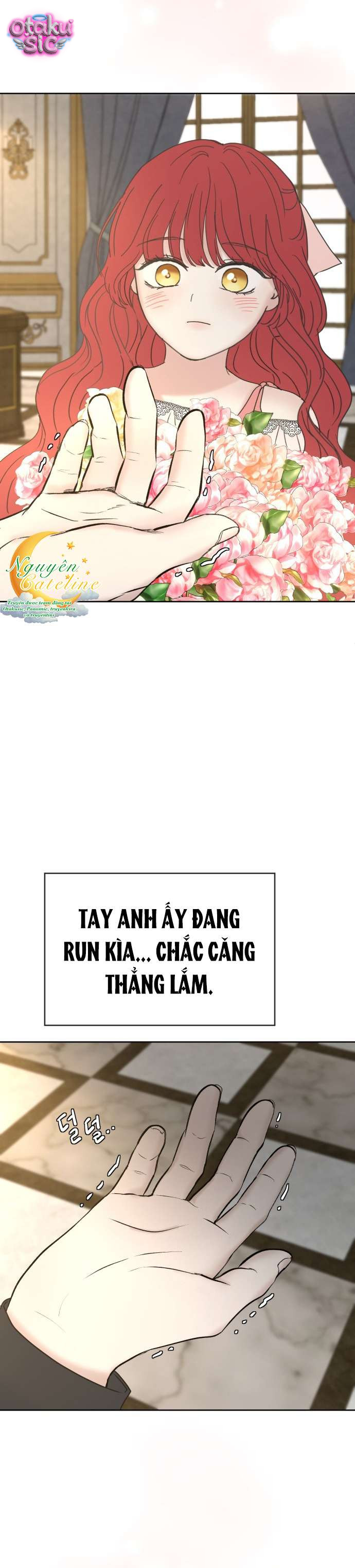 Tôi Nhận Nuôi Nam Chính Từ Trại Bảo Hộ Thú Nhân. - Chap 42 - Trang 25