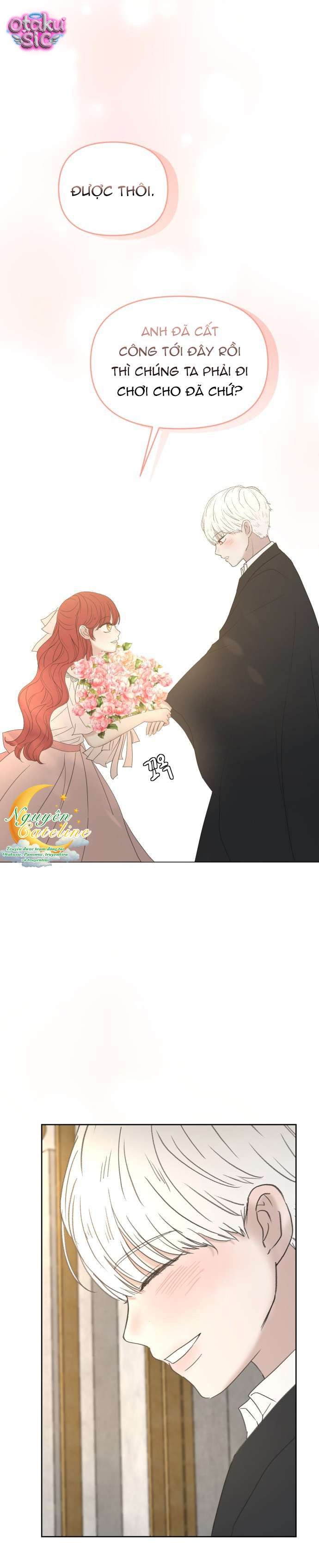Tôi Nhận Nuôi Nam Chính Từ Trại Bảo Hộ Thú Nhân. - Chap 42 - Trang 26